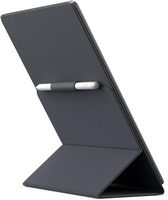 Amazon - Kindle Scribe Folio Cover - Graphite - Back View