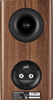 Polk Audio - Polk Reserve R100 Bookshelf Speaker, 1