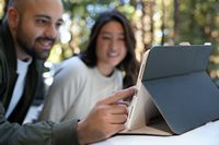 Speck - Balance Folio R Case for Apple iPad 11