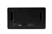 Edifier - ES300 Wireless Speaker - Black - Back View