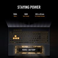 ASUS - TUF Gaming F16 16