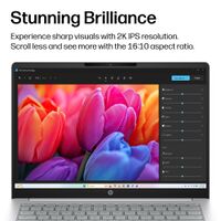 HP - OmniBook 3 - 14