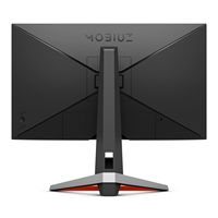 BenQ - MOBIUZ EX2510S 24