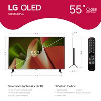 LG - 55