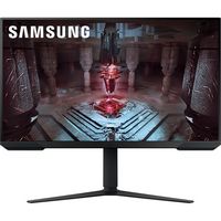 Samsung - Odyssey G51C 32
