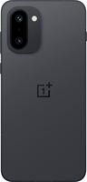 OnePlus - 15R 256GB (Unlocked) - Charcoal Black - Back View