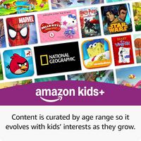 Amazon - Fire HD 10 Kids Pro - 10.1