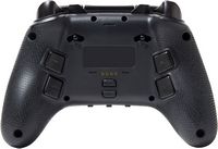 PowerA - OPS v3 Pro Wireless Controller for PC & Cloud Gaming with Lumectra - Black - Back View