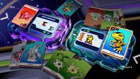Digimon Story: Time Stranger - PlayStation 5 - Back View