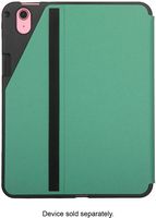 Targus - Click-In Rotating Case for iPad 11