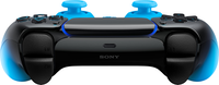 Sony Interactive Entertainment - DualSense Wireless Controller for PS5, PC, Mac & Mobile - Rhythm... - Back View