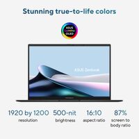 ASUS - Zenbook 14 14