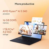 ASUS - Vivobook 16 16