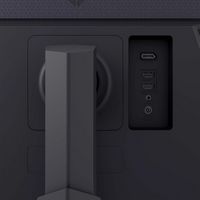 LG - UltraGear 27