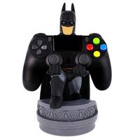 Cable Guys by Exquisite Gaming - Batman DC Comics Holder - Back View