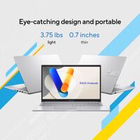 ASUS - Vivobook 15 15.6