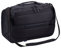 Thule - Subterra 2 Convertible Carry On - Black - Back View