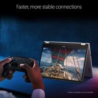 ASUS - Chromebook Vibe CX34 Flip 14