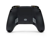 PowerA - Advantage Wireless Controller for Nintendo Switch 2 - Pokémon: Mega Evolutions - Back View