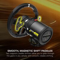 Turtle Beach - VelocityOne Race KD3 Direct Drive Force Feedback Racing System for Xbox Series X|S... - Back View