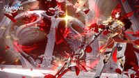 Honkai: Star Rail Trailblazer Edition - PlayStation 5 - Back View