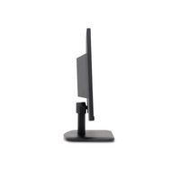 Acer - EK220Q E3bi 21.5” IPS AMD FreeSync Monitor-100Hz Refresh Rate (HDMI Port 1.4 & VGA Port) -... - Back View