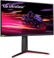 LG - UltraGear 27