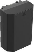 Digipower - Digital camera battery & charger kit, replacment for Sony NP-FZ100 battery and OEM ch... - Back View