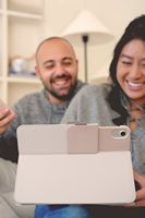 Speck - Balance Folio R Case for Apple iPad 11