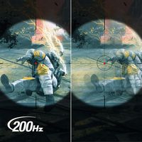 Acer - Nitro KGB271U 27