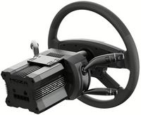 Moza Racing - Other Multi-Function Stalks for PC - Back View