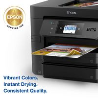 Epson - 802 Standard Capacity Ink Cartridges - Cyan/Magenta/Yellow - Back View
