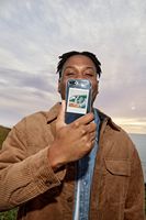 Polaroid - Go Gen 2 Everything Box - White - Back View