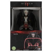 Cable Guys by Exquisite Gaming - Exquisite Gaming: Diablo Lilith - Cable Guys - Back View