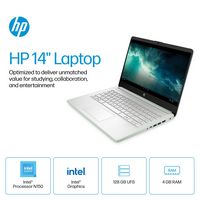 HP - 14