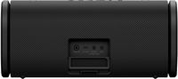 Sony - ULT FIELD 5 Wireless Speaker - Black - Back View