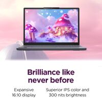 Lenovo - IdeaPad Slim 3 15.3