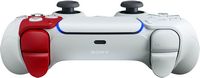Sony Interactive Entertainment - DualSense Wireless Controller for PS5, PC, Mac & Mobile - God of... - Back View