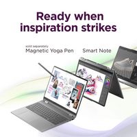 Lenovo - Yoga 7i 2-in-1 - Copilot+ PC - 16