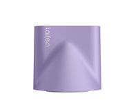 Laifen - SWIFT SE Hair Dryer (3 nozzles) - Purple - Back View