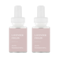 Pura - Lavender Fields Smart Vial Dual Refill - Purple