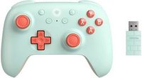 8BitDo - Ultimate 2C Wireless Controller with Hall Effect Joysticks - Mint