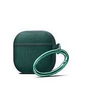 Spigen - Urban Fit Case for Apple AirPods 4 - Midnight Green