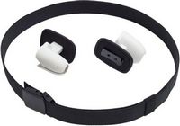 PowerA - Hip Clip for Meta Quest 3 - White