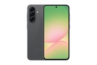 Samsung - Galaxy A56 128GB (Unlocked) Latin America Version - Awesome Graphite