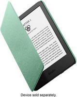 Amazon - Kindle Case, Thin and Lightweight, Foldable Protective Cover (does not fit Kindle Paperw...