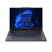 Lenovo ThinkPad E16 Gen 2 16&quot; Touch-Screen Laptop -  AMD Ryzen 7 with 16GB Memory - 512GB SSD - B...