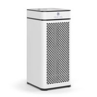 Medify Air - Medify MA-40 896 Sq. Ft. Portable Air Purifier with True HEPA H13 Filter - White