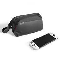 tomtoc - Arccos-G42 Travel Bag Carrying Case for Nintendo Switch/OLED Mode, Protective Carrying P...