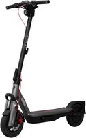 Segway - F3 Electric Scooter, w/ 44 miles Max Range & 20 mph Max Speed w/ 10-Inch Self-Sealing Tu...